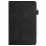 Samsung Galaxy Tab A7 Lite'i &uuml;mbrisele, 3D Tree reljeefse tahvelarvuti kate jaoks Samsung Galaxy Tab A7 Lite 8,7 (2021. aasta) SM-T220 T225 Model number SM-T220 must