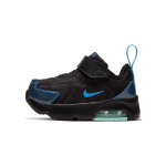 Nike Air Max 200 TD Must Aurora Beebi tossud Sinine Valge Sinine-Hero CQ4008-001 21 black