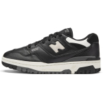 New Balance 550 Panda Unisex tossud Black Sea-Salt BB550LBW 40 white