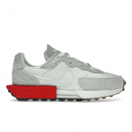 Nike Fontanka Waffle Barely Green University punased naiste tossud DC3579-300 38
