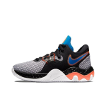 Nike Renew Elevate 2 Must Total Orange Unisex Tossud Valge Light-Photo-Blue CW3406-003 44.5 black