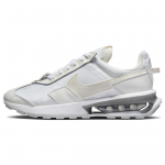 Nike Air Max Pre-Day Valge Fantoom Naiste Tossud Summit-White Metallik-H&otilde;bedane DM0001-100 35.5