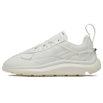 adidas Y-3 Shiku Run Core White Unisex Tossud Kreemjas Must HQ6666 44