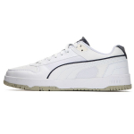 Puma RBD Game Low Forever Better - Valge Pariisi &Ouml;&ouml; Unisex Tossud Uhiuued 386658-01 35.5