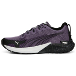 Puma Fast-Trac Nitro Lilla S&uuml;si Naiste Tennised Must 377046-06 35.5