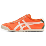 Onitsuka Tiger Mexico 66 Slip-On Vermilion Tomato Unisex tossud Oranž Kreemjas 1183B603-800 37 beige