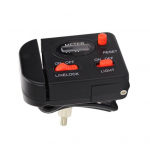 MUQZI sporditarvikud Vastupidav &otilde;ngen&ouml;&ouml;ri m&otilde;&otilde;tur V&otilde;imas kerge ja tugev laager