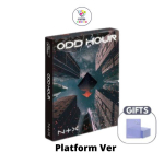 NTX 1. albumi paaritu tund / PLATVORM Ver PLATFORM Ver