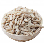 100% looduslik kuivatatud juurjuur Ophiopogonis mugul Mai Dong Mai Fen Hiina taim 250g