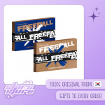 TXT - FREEFALL (Weverse Albums ver.)