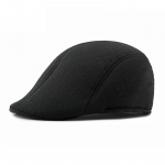 Villane barett meeste s&uuml;gistalv soe Briti Forward Cap Newsboy meeste m&uuml;tsid Peaked Cap must