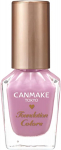 Canmake Foundation Colors 02 Lavender Pink 1 piece x 1 1 piece x 1 02 lavender pink