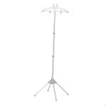 K&auml;eshoitav r&otilde;ivaauruti kuivatusrest Majapidamises sisset&otilde;mmatav ruumi s&auml;&auml;stev praktika Metalli voltimine must