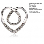 Sall pannal Multifunktsionaalne geomeetria l&auml;ikiv kivist inkrusteeritud dekoratiivsed r&otilde;ivatarvikud valge