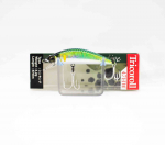 Jackall Timon Tricoroll 47 HW uppumismasin Nishiki Ayu (7828)