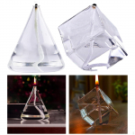 2 tk k&auml;sitsi puhutud klaas&otilde;liga kaunistuskingitused