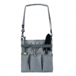 Aiat&ouml;&ouml;riistade hoiukott Multifunktsionaalne 3 taskuga l&otilde;uendist loominguline k&auml;sit&ouml;&ouml;riistade kott v&auml;litingimustes hall