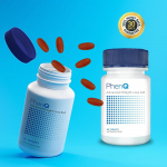 UUS PhenQ ADVANCED kaalulangus p&otilde;letada dieedi pillid Lose Fat Burner 60 tabletti