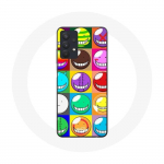 &Uuml;mbris Samsung Galaxy A32 5G Koro Sensei Assassination Classroom Anime ja Manga jaoks