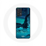&Uuml;mbris Samsung Galaxy A32 5G Ozark 4. hooaja 1. jao Eagle Teaser jaoks