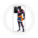 &Uuml;mbris Xiaomi Redmi Note 11s 5G One Piece Luffy Gear 5 jaoks