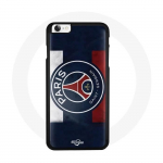 Coque Iphone SE PSG