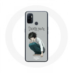 Oppo A53 Death Note Anime L &uuml;mbris