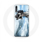 &Uuml;mbris Huawei p30 lite Star Warsi lahinguv&auml;ljale