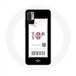 Xiaomi Poco M3 Pro lennukipileti &uuml;mbris Tokyo, Jaapan