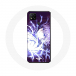 Coque pour Xiaomi Redmi 9C Killua Zoldyck Hunter x Hunter Manga Anime