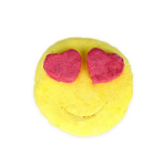 Bam Cosmetics Love Me Bubbledo Bath Bomb, 190g, 1 piece
