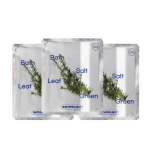 Bath Project Bath Salt Leaf Green Tea Bag Type Bath Salt Woody Scent 60g x 3 Pieces, 1 Piece, 180g