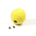 M&uuml;ratu nina t&ouml;&ouml;pall, kollane, 1 tk yellow