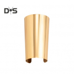 Naiste k&auml;ev&otilde;ru Liialdatud vintage punk Boho sile roostevabast metallist reguleeritav avatav mansett k&auml;ev&otilde;ru lai randme ehted Long