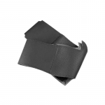 Braid on Car Steering Wheel For Dacia Renault Duster 2010-2016 Dokker Lodgy 2012-2016 Logan Sandero 2013-2017 Leather Cover Trim must