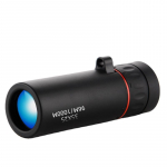 Kaasaskantav monokulaarne k&otilde;rglahutusega &ouml;ine n&auml;gemine h&auml;maras t&auml;iskasvanute mobiiltelefoni fotograafia &otilde;ues prillid piiri&uuml;lene otsevarustus