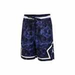 Jordan J DF Sport AOJ Teemantl&uuml;hikesed p&uuml;ksid Meeste Alaosad Lilla DV9780-430 XXXL