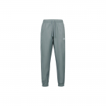 Nike NSW Swoosh kootud mansettp&uuml;ksid meestele, hallid DD5311-084 M