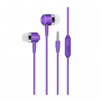 Mikrofoniga juhtmega k&otilde;rvaklapid Mugavad juhtmega peakomplekti ruumilise bassiheli k&otilde;rvasisesed k&otilde;rvaklapid muusikak&otilde;nede jaoks