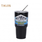 Roostevabast terasest j&auml;&auml;tass 900 ml suure mahutavusega isolatsiooniklaas koos &otilde;lgedega auto kohvitass kuumade k&uuml;lmade jookide jaoks vesi tee piim kontori v&auml;listingimustes isoleeritud 900ML