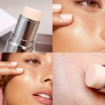 Vesil&auml;ikega geel Highlight Stick muudab n&auml;o loomulikult heledamaks 01