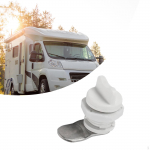 Haagissuvila ukselukk v&otilde;tmeta osade remont Universaalsed sobivad tarvikud Paadi riivi k&auml;epidemega vannituba