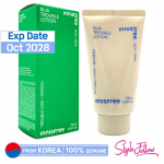 [INNISFREE] Bija Trouble Lotion 100ml 1pc + Sample Gifts
