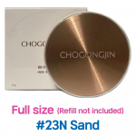 [MISSHA] Chogongjin BB Pact 15g (SPF50+/PA++++) #21N Vanilla