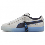 Playstation x Puma Suede Glacial Grey Meeste Tossud Uus-Navy 396246-01 46