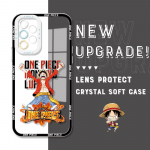 P&otilde;rutuskindel Joonisfilm Astronaut Kristall&uuml;mbris T&auml;ielik Katvus Kaamera Kaitse L&auml;bipaistev Pehme Telefoni&uuml;mbris Samsungile Samsung A02