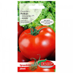 Tomat Pelikan F1 v&auml;rske k&ouml;&ouml;givilja seemned PREMIUM 0,1g