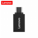 Adapter Lenovo Type-c USB 3.0 mobiiltelefonidele tahvelarvutitele USB-draivid OTG-pead TC01 must