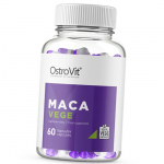 Maca juure ekstrakt, Maca VEGE, Ostrovit (71250012) 60caps
