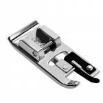 1PC Overlock Overcast &Otilde;mblusmasina jalg SA135 Sobib k&otilde;igile madala varrega Singer, Brother, Babylock jne 7YJ222